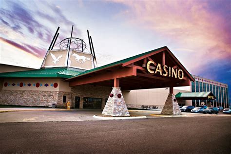 dakota casino hotel